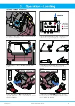 Preview for 8 page of Mobility Care Autochair Compact User Manual