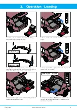 Preview for 9 page of Mobility Care Autochair Compact User Manual