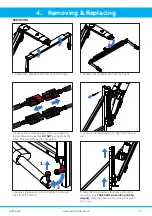 Preview for 14 page of Mobility Care Autochair Compact User Manual