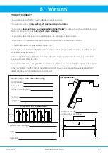 Preview for 17 page of Mobility Care Autochair Compact User Manual