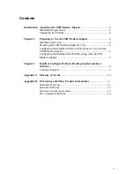 Preview for 3 page of Mobility Electronics iGo PS6U1M User Manual