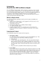 Preview for 4 page of Mobility Electronics iGo PS6U1M User Manual