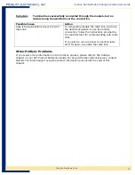 Preview for 13 page of Mobility Electronics Invision PS6S1800M User Manual