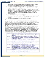 Preview for 15 page of Mobility Electronics Invision PS6S1800M User Manual