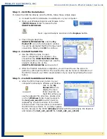 Preview for 6 page of Mobility Electronics INVISION PS6U1UPE User Manual