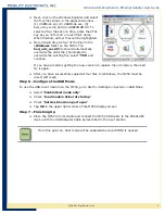 Preview for 7 page of Mobility Electronics INVISION PS6U1UPE User Manual