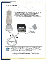 Preview for 9 page of Mobility Electronics INVISION PS6U1UPE User Manual