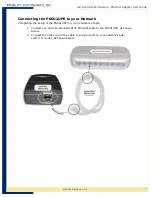 Preview for 10 page of Mobility Electronics INVISION PS6U1UPE User Manual