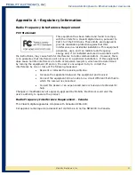 Preview for 13 page of Mobility Electronics INVISION PS6U1UPE User Manual