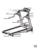 Preview for 5 page of Mobility Research GaitKeeper GKS20 Assembly Manual