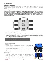 Preview for 18 page of Mobility Research LiteGait 300P Deluxe Operators & Service Manual