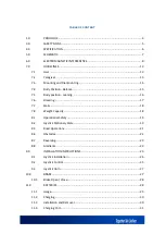 Preview for 2 page of Mobility TEK TEK88M Instruction Manual