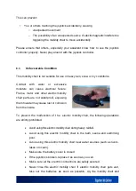 Preview for 20 page of Mobility TEK TEK88M Instruction Manual