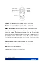 Preview for 25 page of Mobility TEK TEK88M Instruction Manual