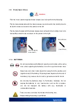 Preview for 28 page of Mobility TEK TEK88M Instruction Manual