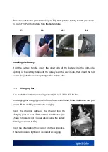 Preview for 31 page of Mobility TEK TEK88M Instruction Manual