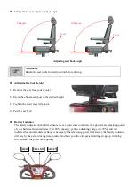 Preview for 12 page of Mobility Works Buffalo Owner'S Manual