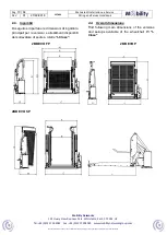 Предварительный просмотр 10 страницы Mobility 2BB-EVO FP Series Fitting And Service Handbook