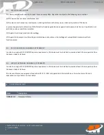 Preview for 10 page of Mobilogix ATD530 User Manual