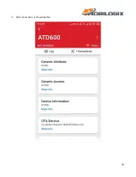 Preview for 15 page of Mobilogix ATD600S User Manual