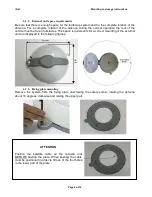 Preview for 6 page of Mobiltech i-Sat Mounting And Usage Instructions