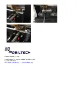 Предварительный просмотр 4 страницы Mobiltech MOBILSAT 2016 Dismount Manual