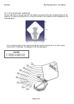 Preview for 6 page of Mobiltech MobilSat Mounting Instruction And User Manual