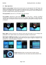 Preview for 11 page of Mobiltech MobilSat Mounting Instruction And User Manual