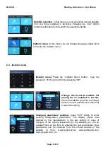 Preview for 12 page of Mobiltech MobilSat Mounting Instruction And User Manual