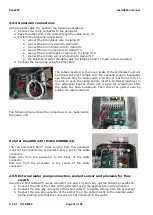 Preview for 18 page of Mobiltech ZEUS200 Installation Manual