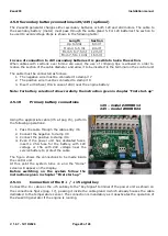 Preview for 20 page of Mobiltech ZEUS200 Installation Manual