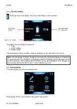 Preview for 8 page of Mobiltech ZEUS80 CD User Manual