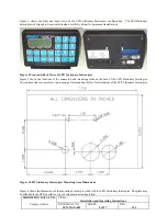 Preview for 8 page of MOBILTEX CorTalk SPI1 Installation And Operating Instructions Manual