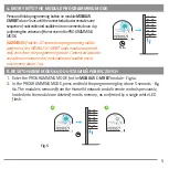 Preview for 5 page of MOBILUS C-MR BT User Manual