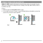 Preview for 8 page of MOBILUS C-MR BT User Manual