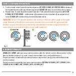 Preview for 13 page of MOBILUS C-MR BT User Manual