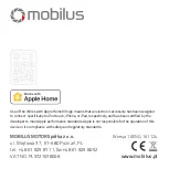 Preview for 16 page of MOBILUS C-MR BT User Manual