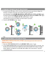 Preview for 5 page of MOBILUS C-MR User Manual