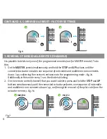 Preview for 6 page of MOBILUS C-MR User Manual