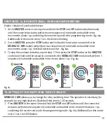 Preview for 13 page of MOBILUS C-MR User Manual