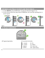 Preview for 14 page of MOBILUS C-MR User Manual