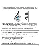 Preview for 7 page of MOBILUS COSMO G3+ User Manual