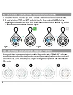 Preview for 8 page of MOBILUS COSMO G3+ User Manual