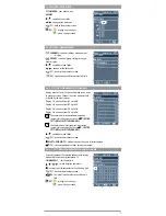 Предварительный просмотр 7 страницы MOBILUS COSMO HCT Instruction Manual