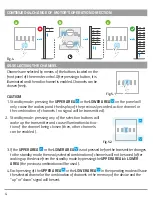 Preview for 4 page of MOBILUS Cosmo|L Manual