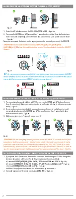 Preview for 3 page of MOBILUS M35 MR Installation And Operating Instructions Manual