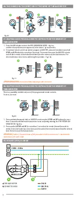 Preview for 4 page of MOBILUS M35 MR Installation And Operating Instructions Manual