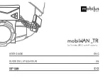 Preview for 1 page of MOBILUS mobiWAN_TR User Manual