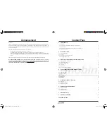 Preview for 2 page of mobin Netbook m.4 User Manual