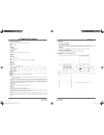 Preview for 5 page of mobin Netbook m.4 User Manual